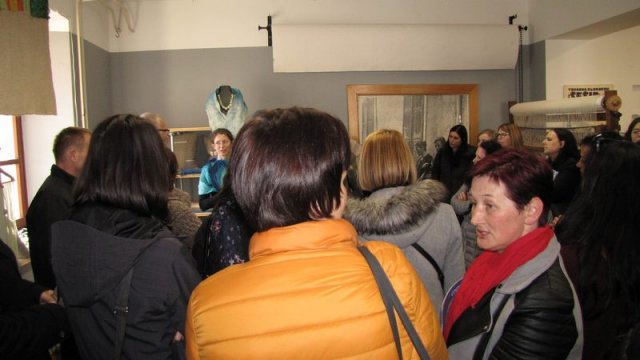 15. občni zbor DRSP